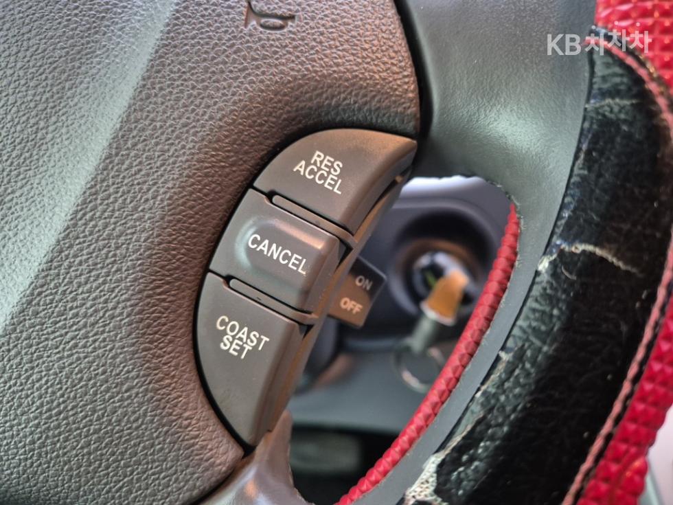 2014 - kia carnival