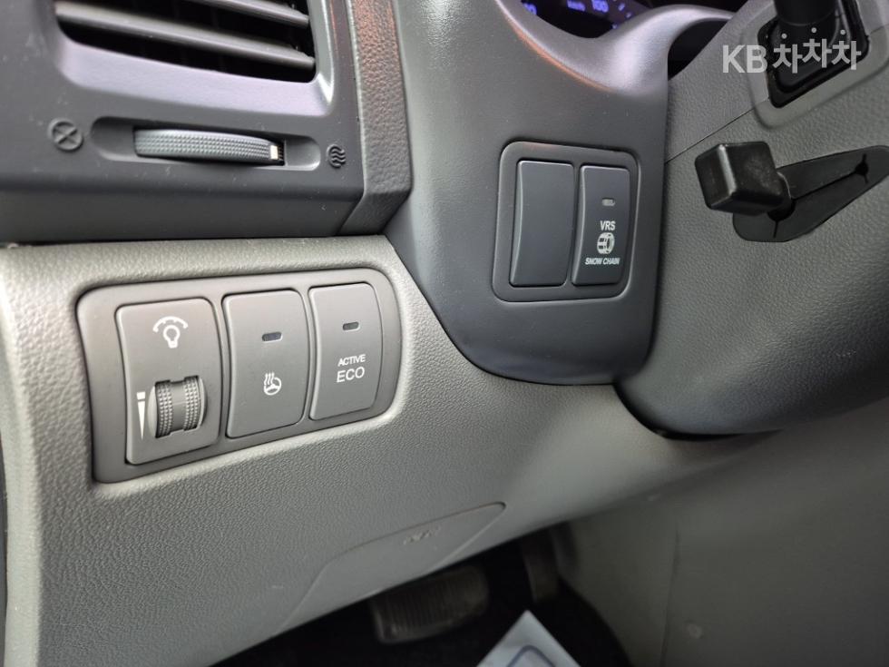 2014 - kia carnival