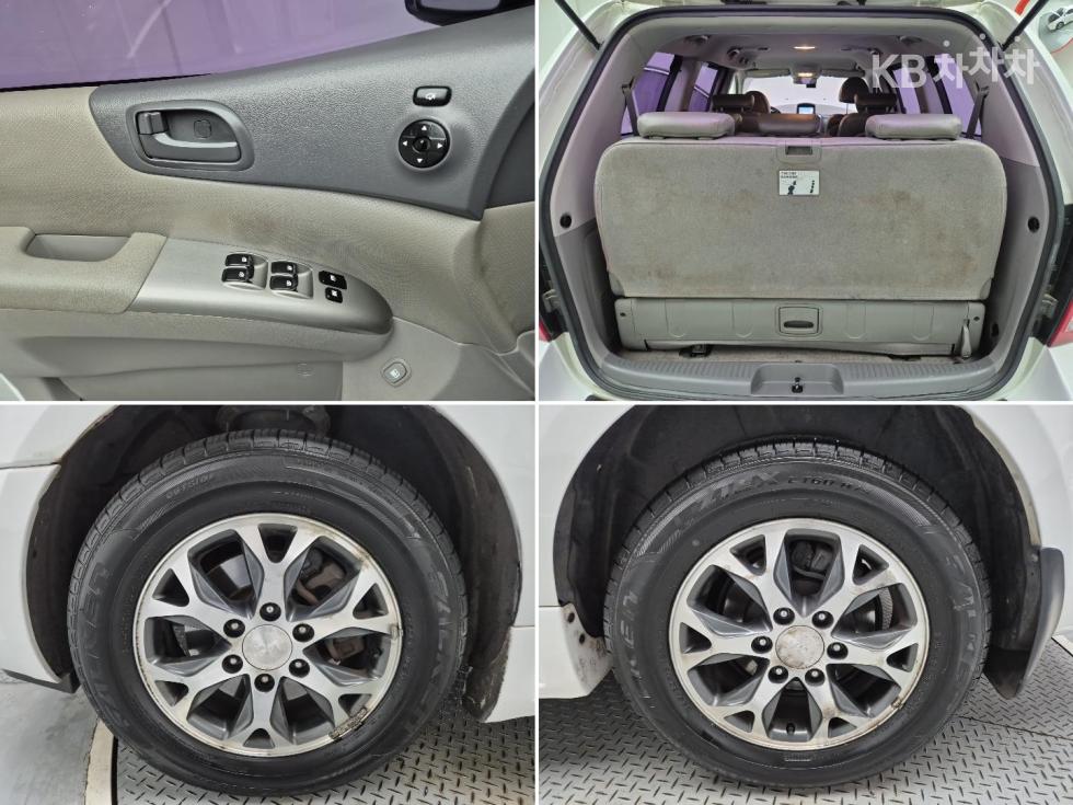 2014 - kia carnival
