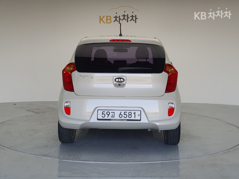 2014 - kia all