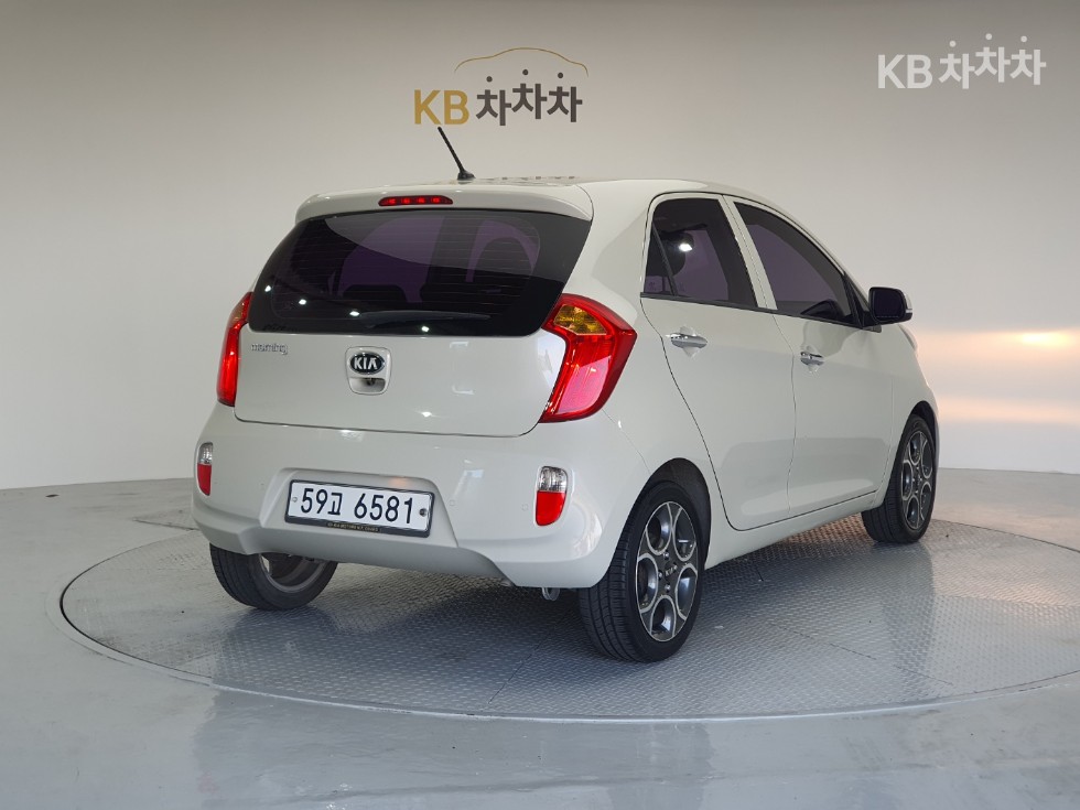2014 - kia all