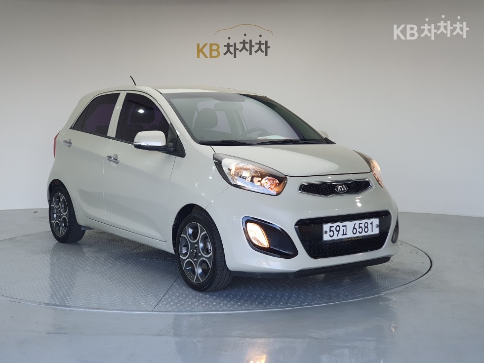 2014 - kia all