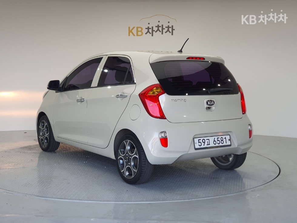 2014 - kia all