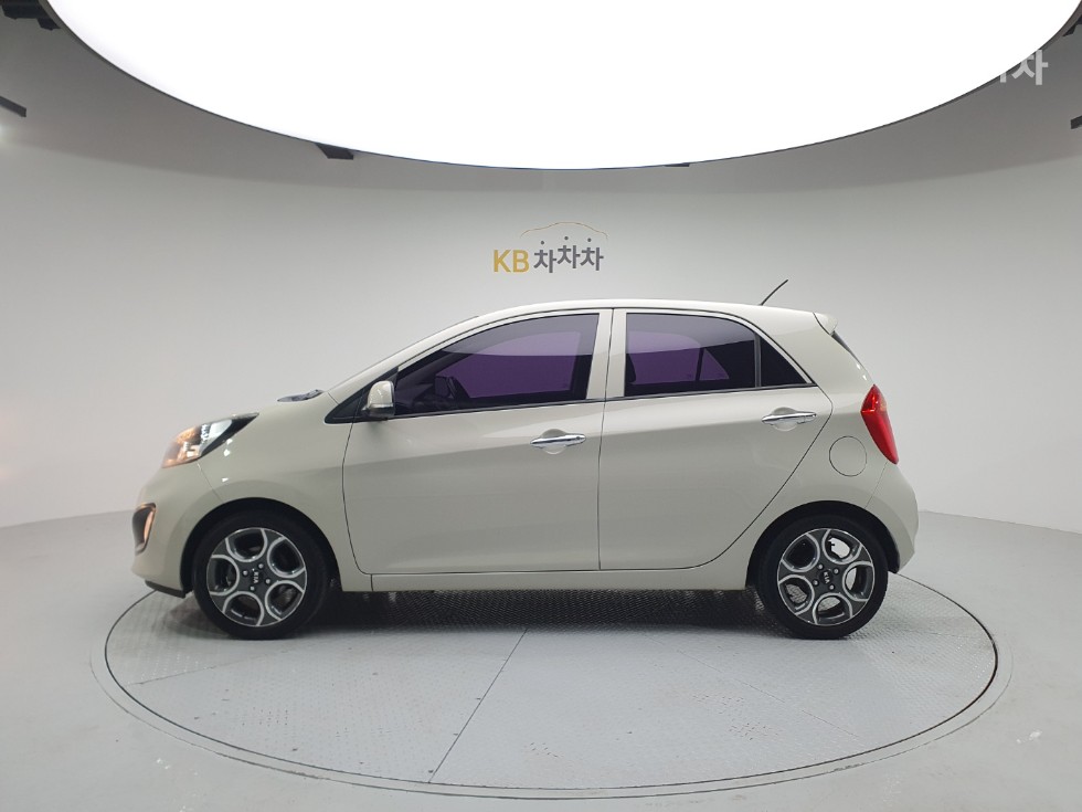 2014 - kia all
