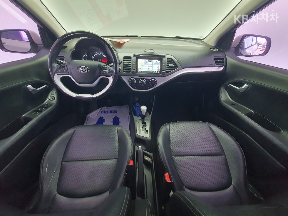 2014 - kia all