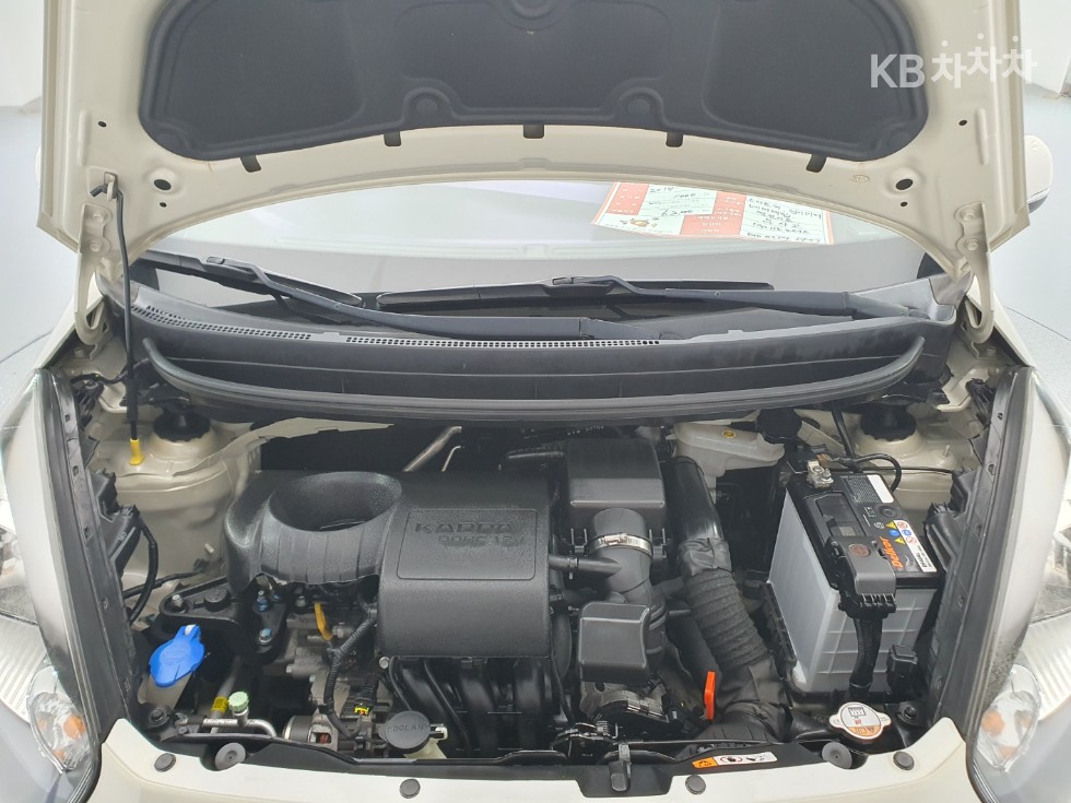 2014 - kia all