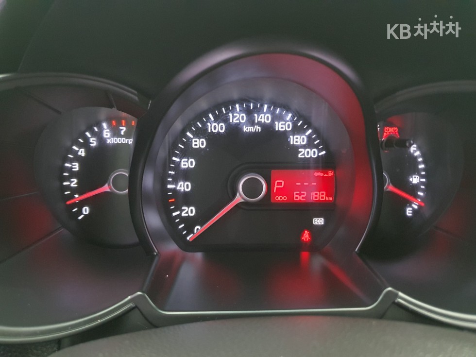 2014 - kia all