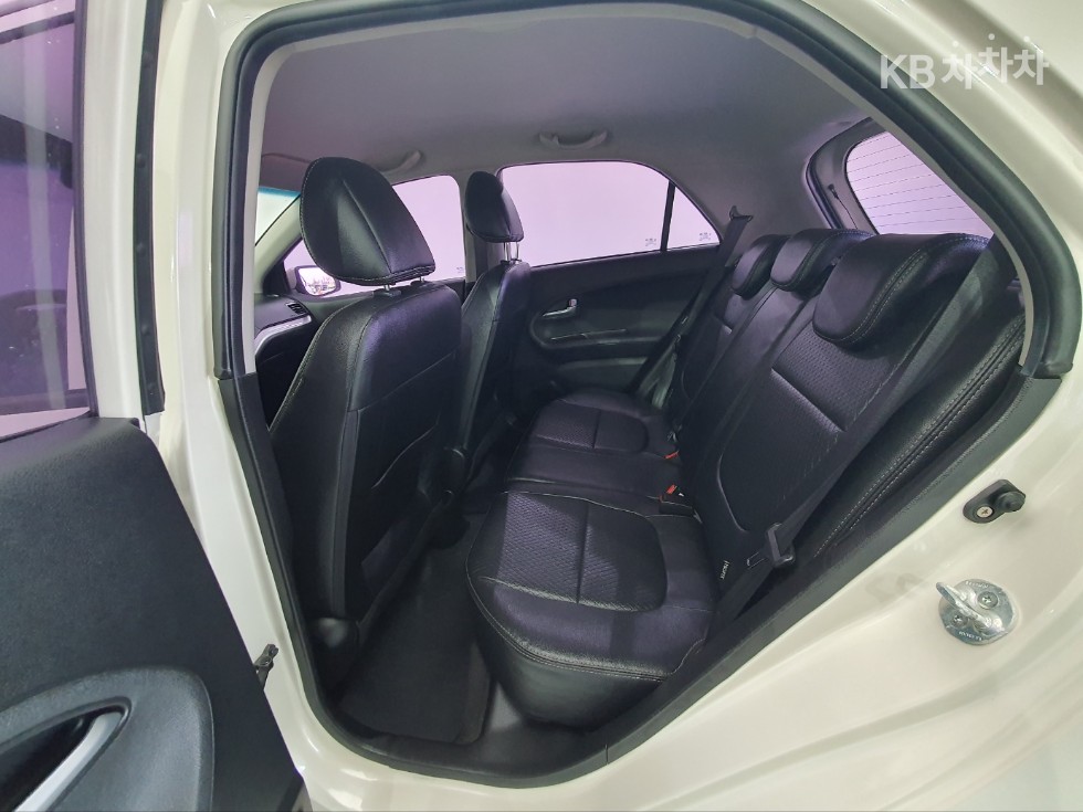 2014 - kia all
