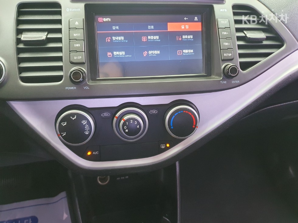 2014 - kia all