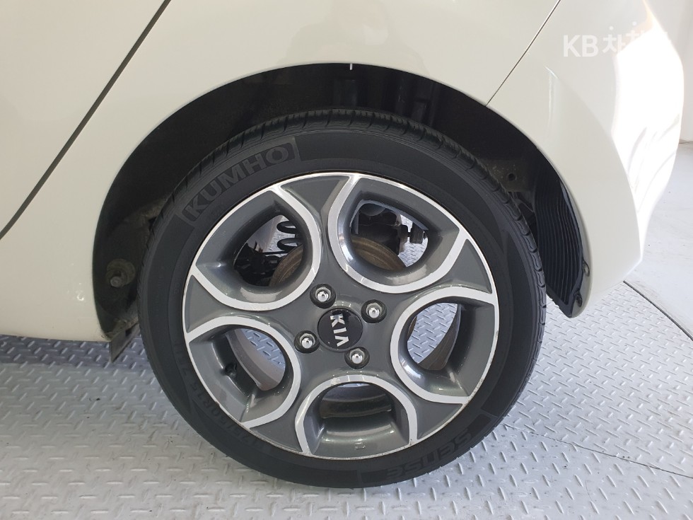 2014 - kia all