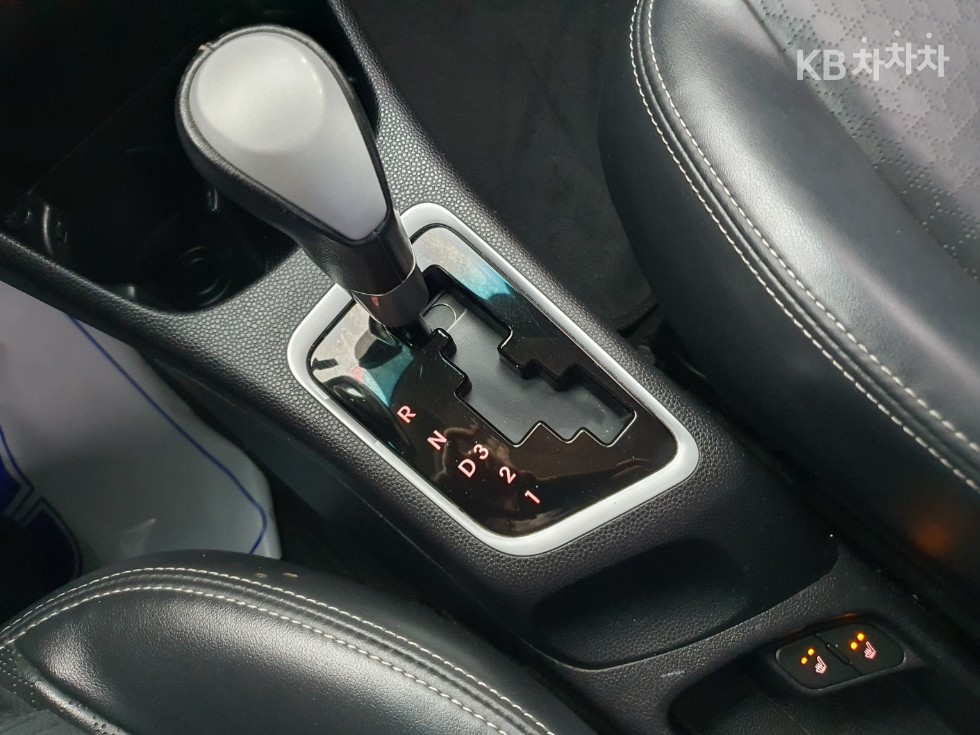 2016 - kia morning