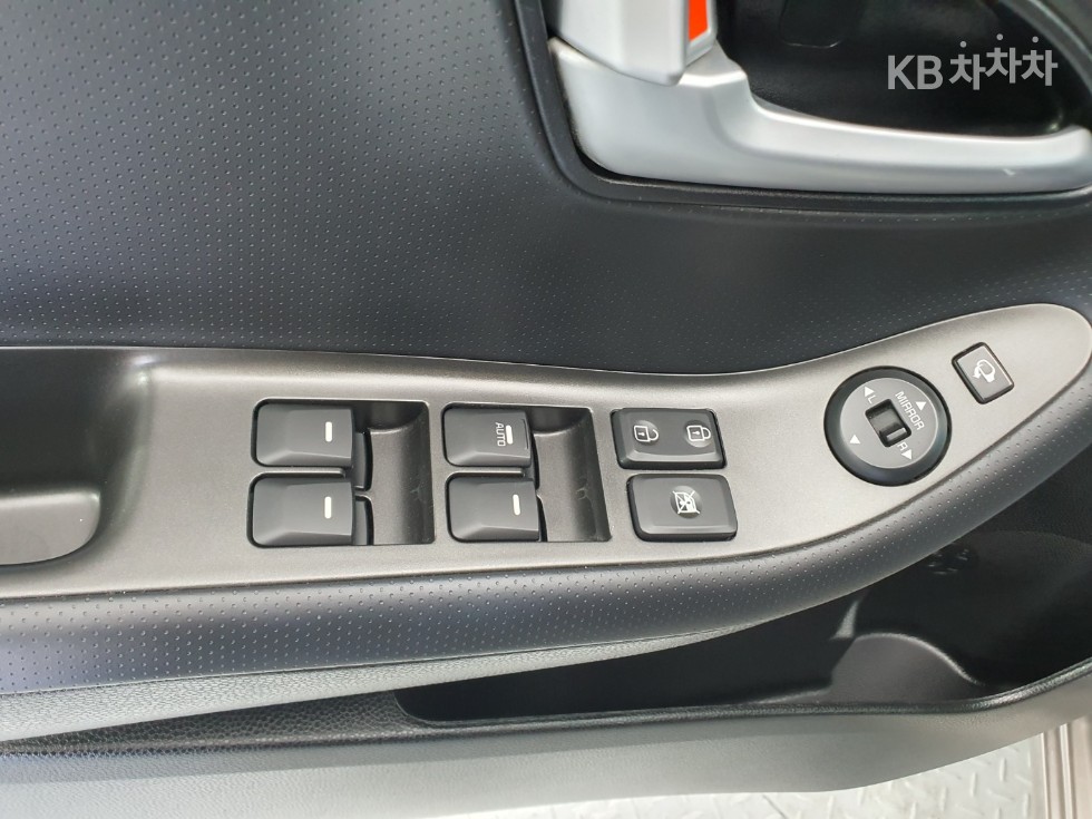 2016 - kia morning