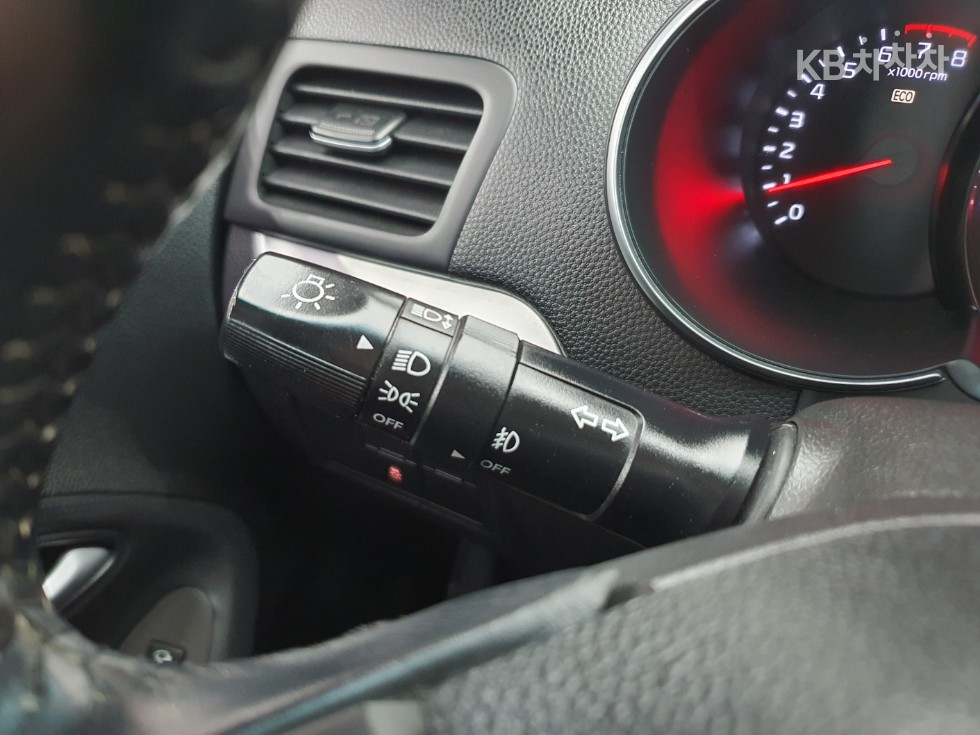 2016 - kia morning
