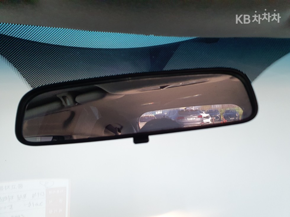 2016 - kia morning
