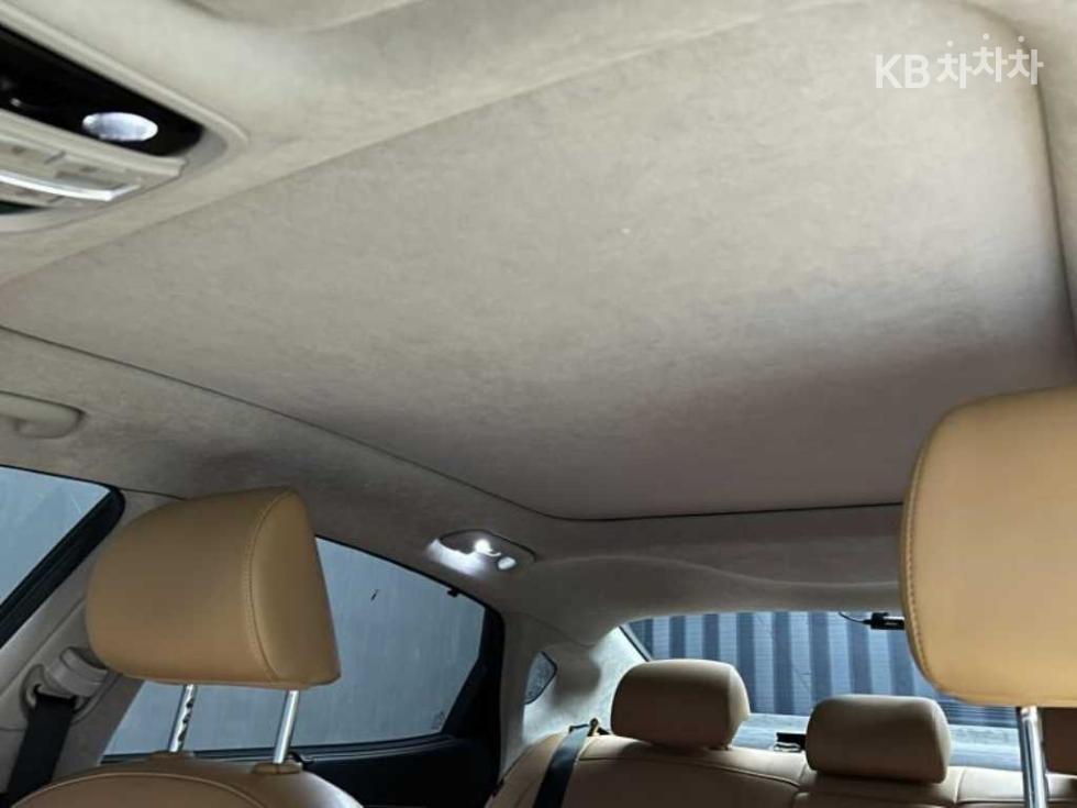 2020 - kia k7