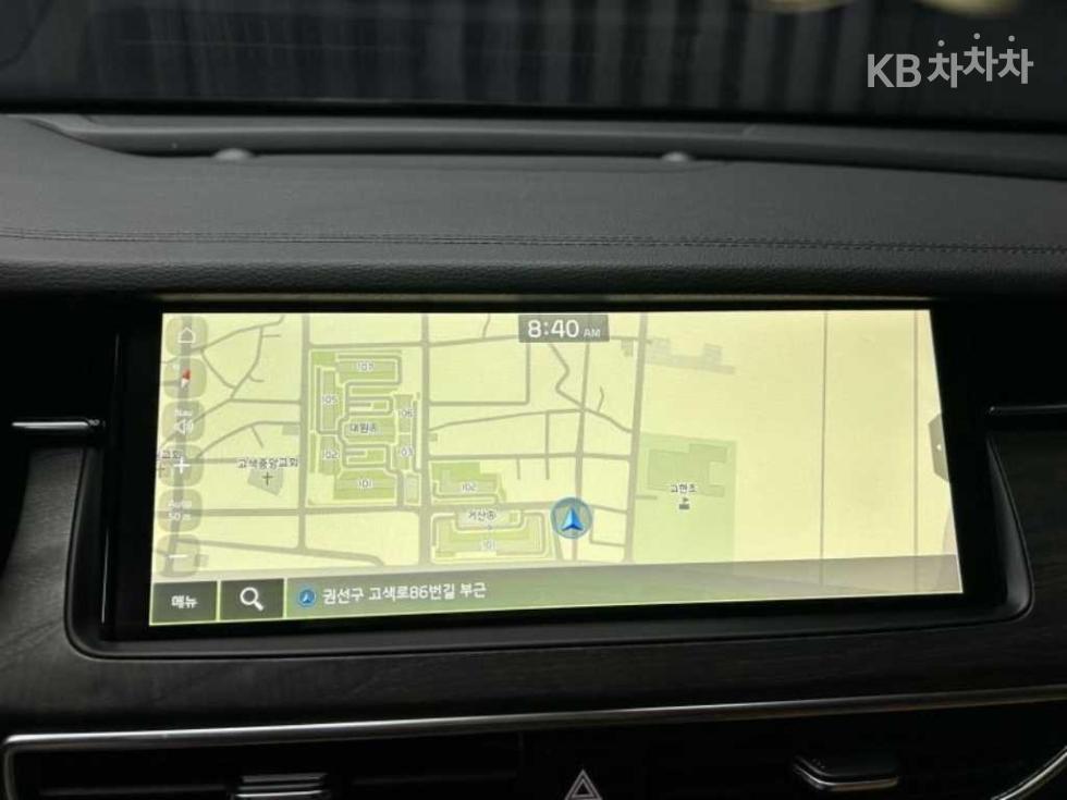 2020 - kia k7