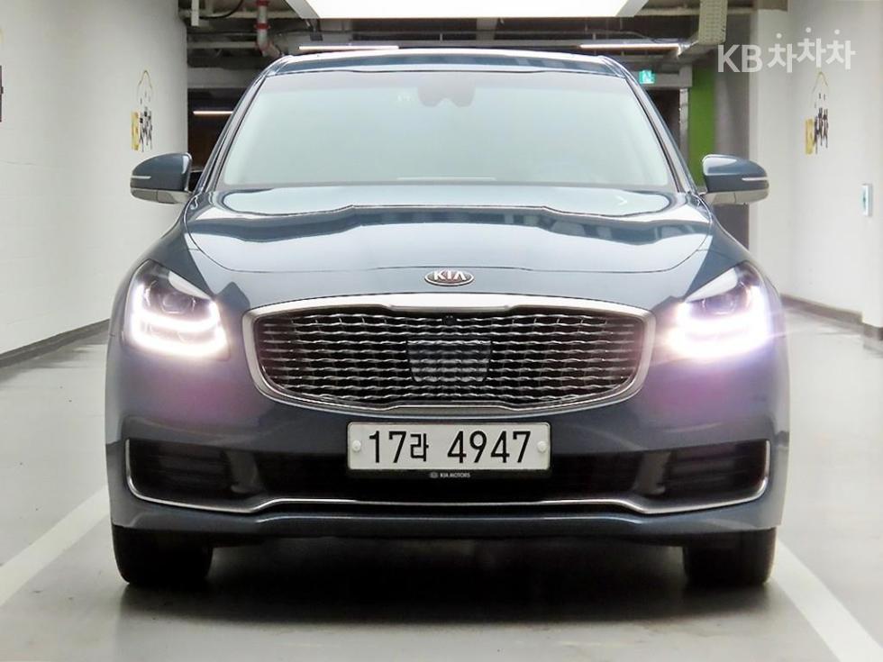 كيا K9