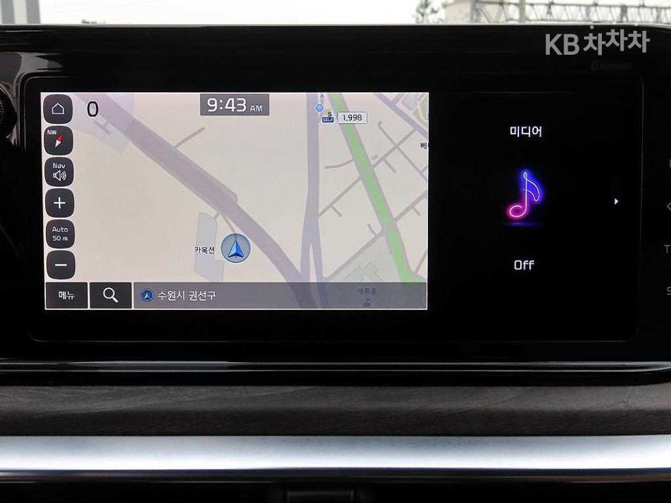 2020 - kia k5