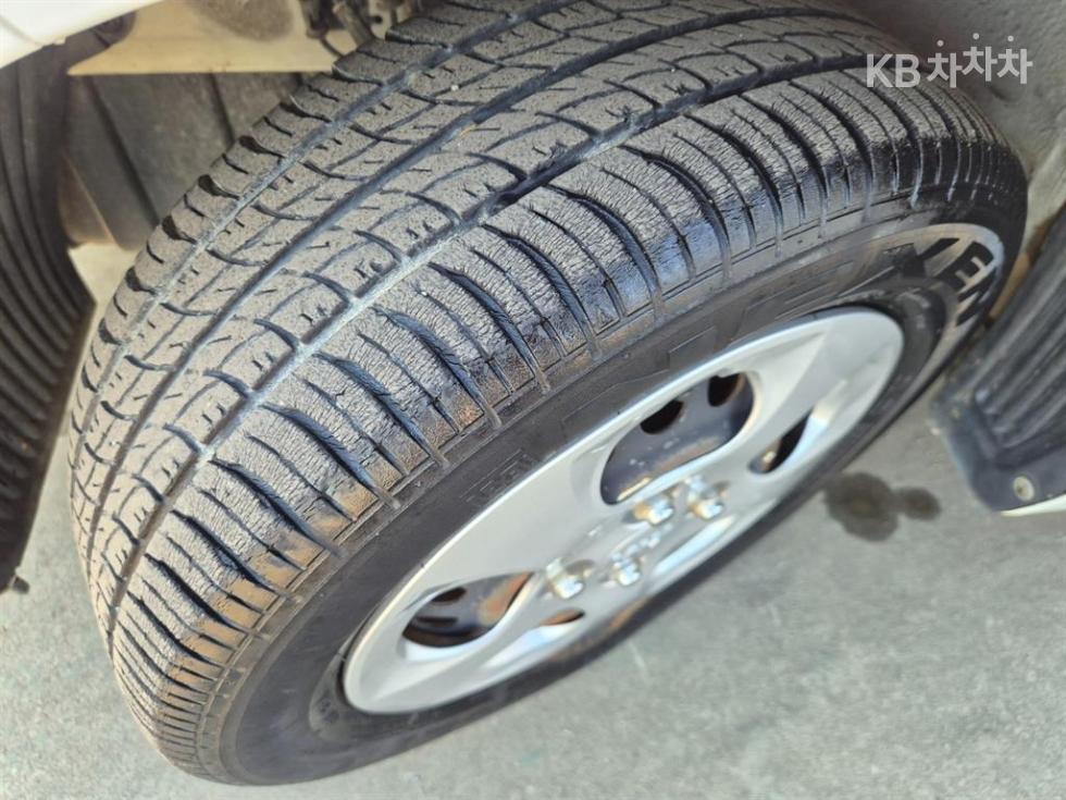 2016 - kia 모닝밴