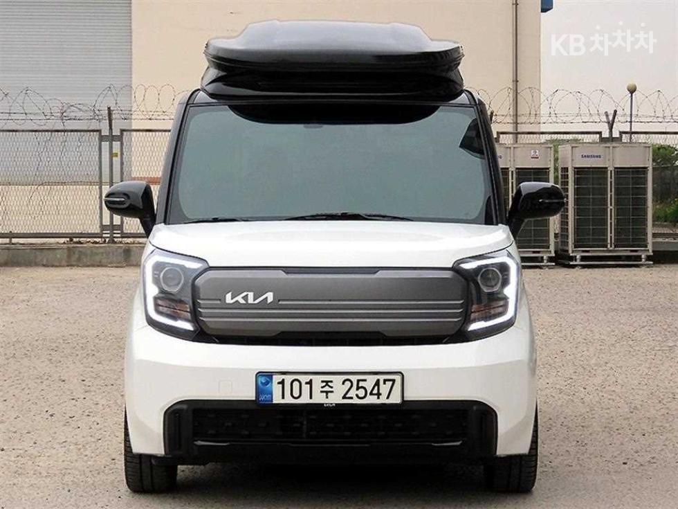 2023 kia kia