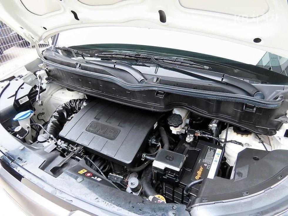 2023 - kia kia