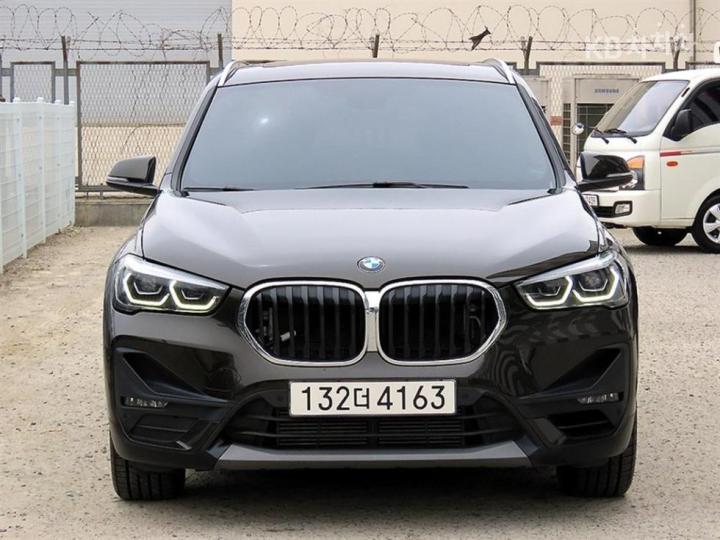 BMW X1 F48 xDrive 20i Advantage