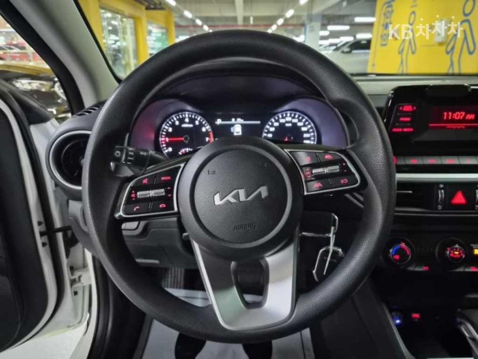 2022 - kia k3