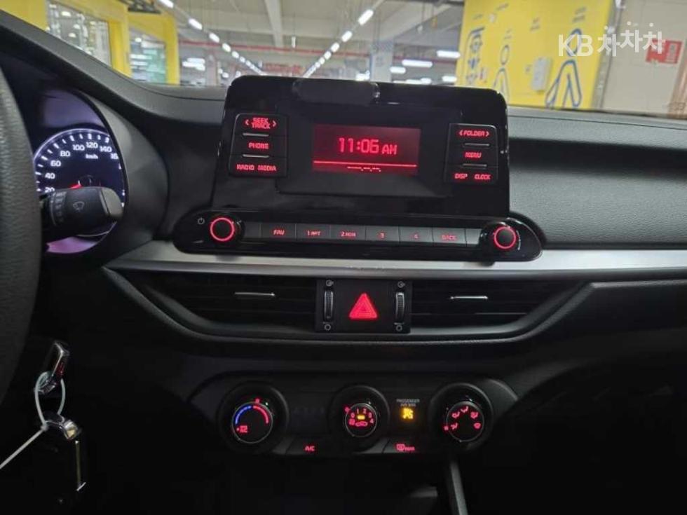 2022 - kia k3