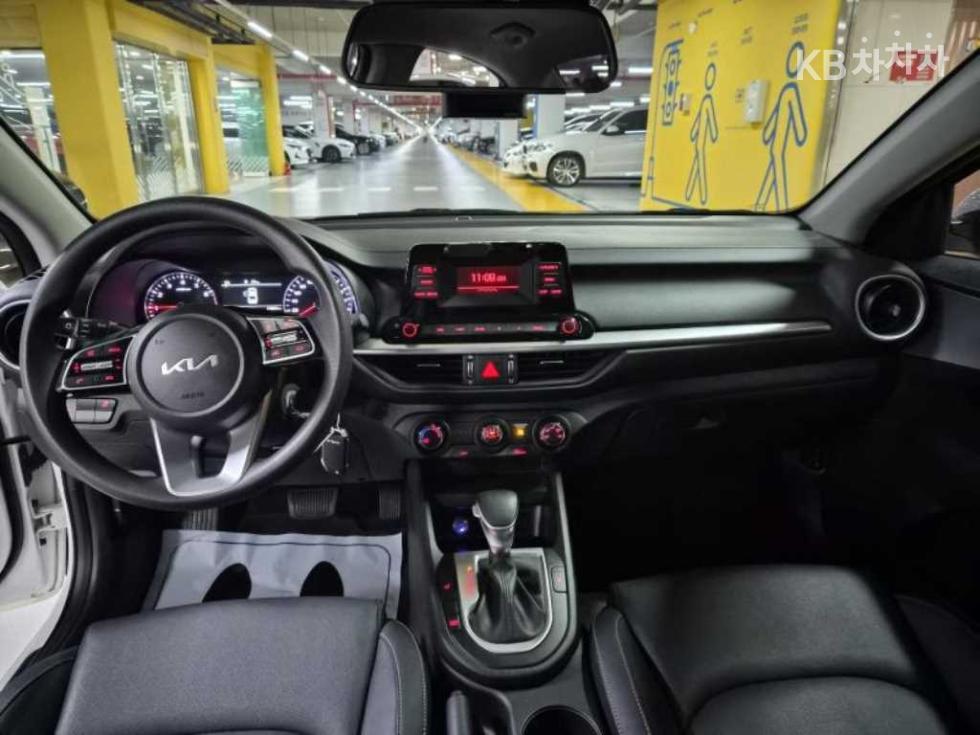 2022 - kia k3