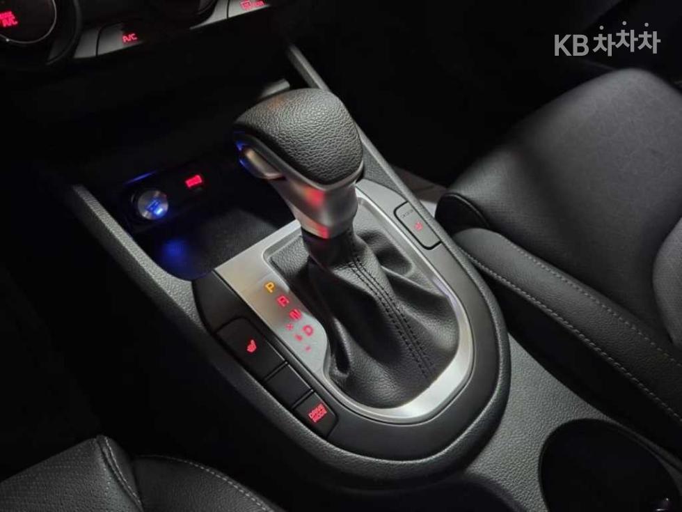 2022 - kia k3
