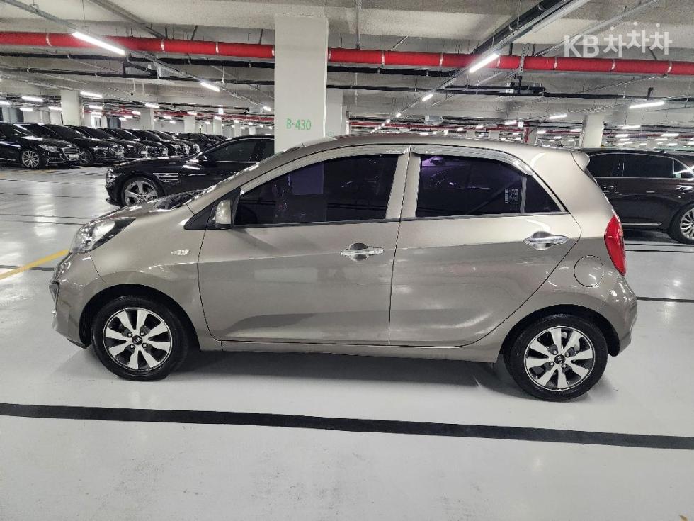 2013 - kia all
