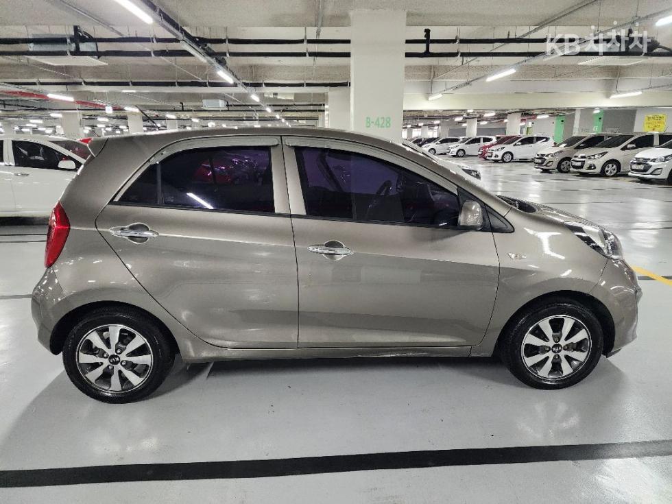 2013 - kia all
