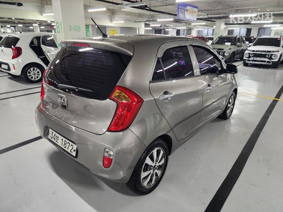 2013 - kia all
