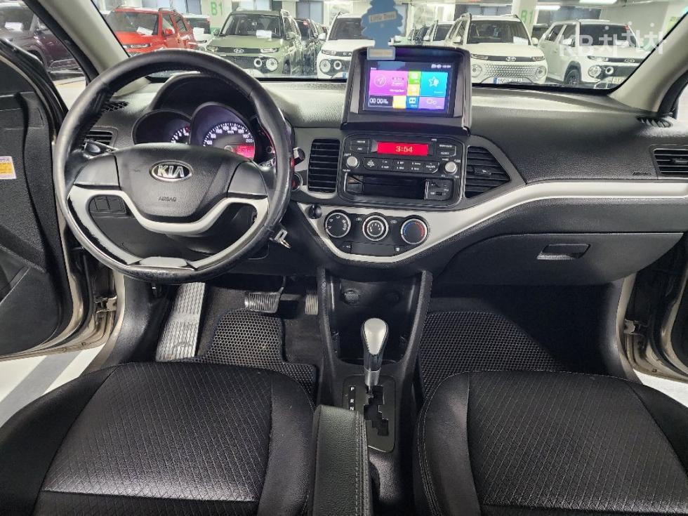 2013 - kia all