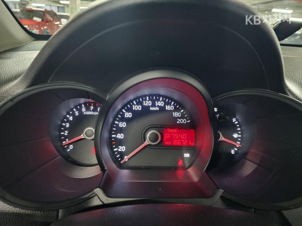 2013 - kia all
