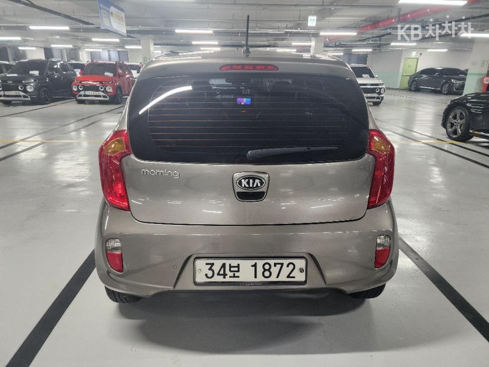 2013 - kia all