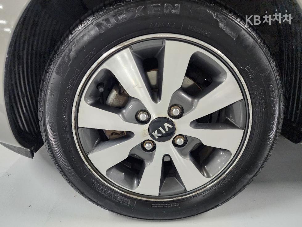 2013 - kia all