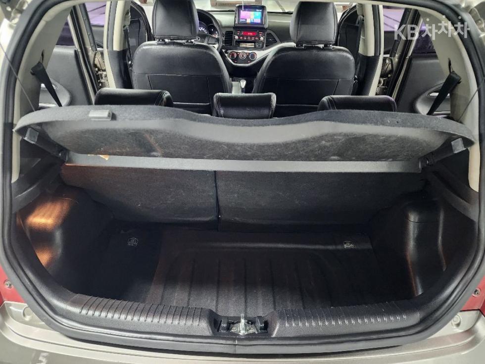 2013 - kia all