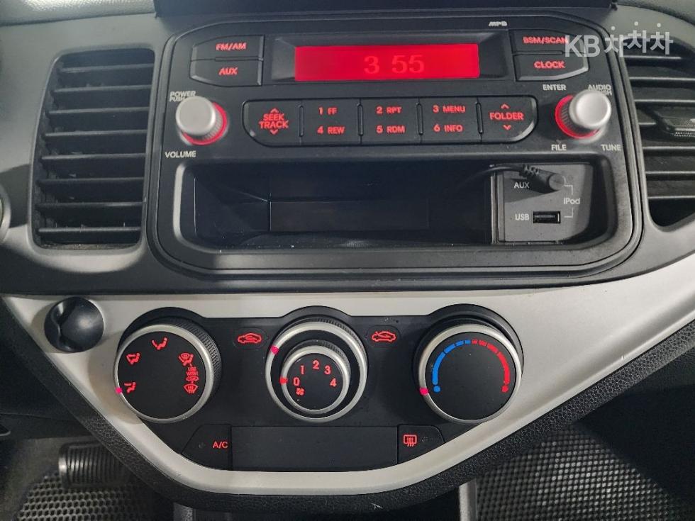 2013 - kia all