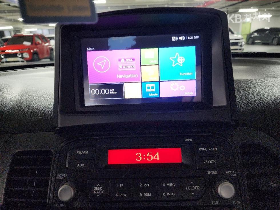 2013 - kia all