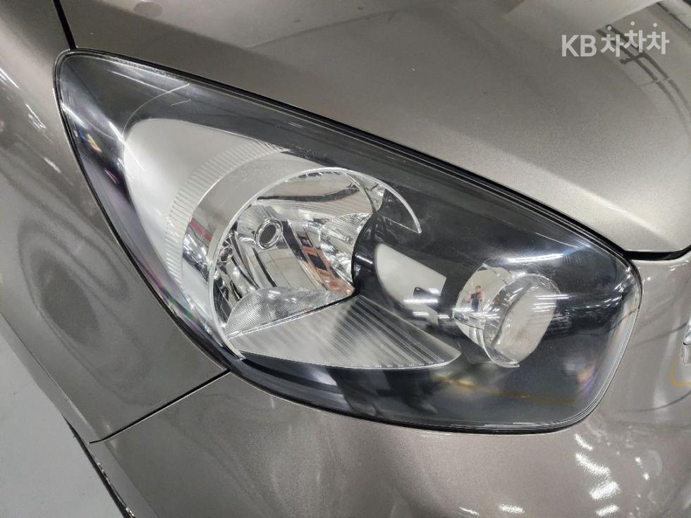 2013 - kia all