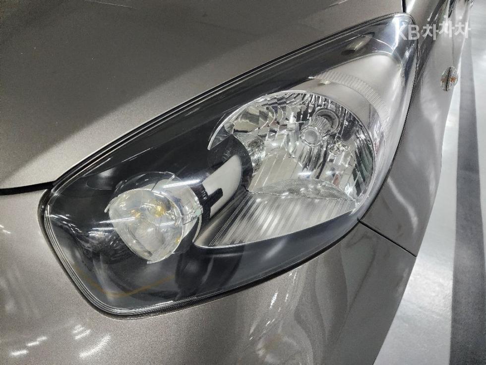 2013 - kia all