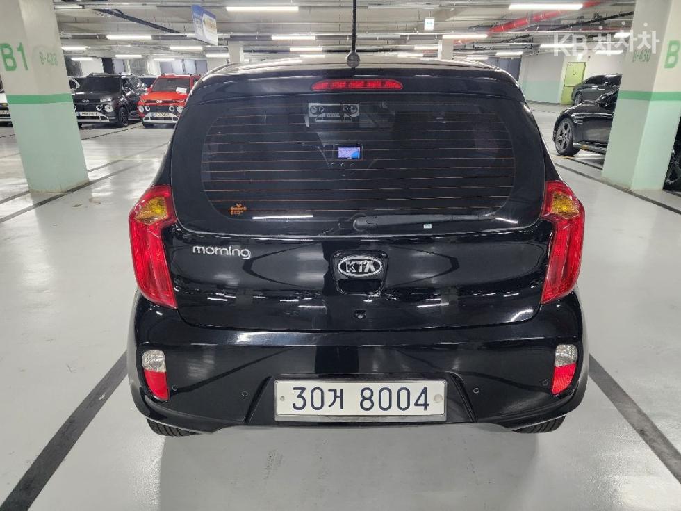 2012 - kia all