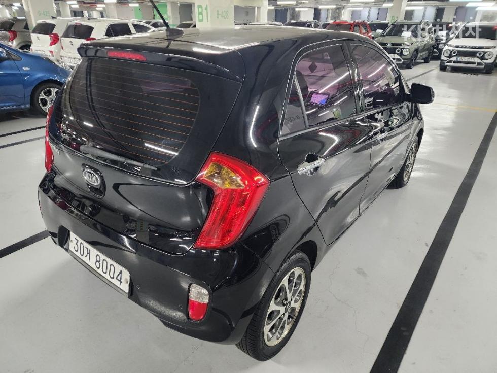 2012 - kia all