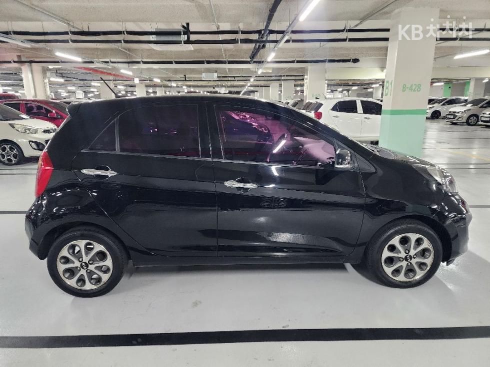 2012 - kia all