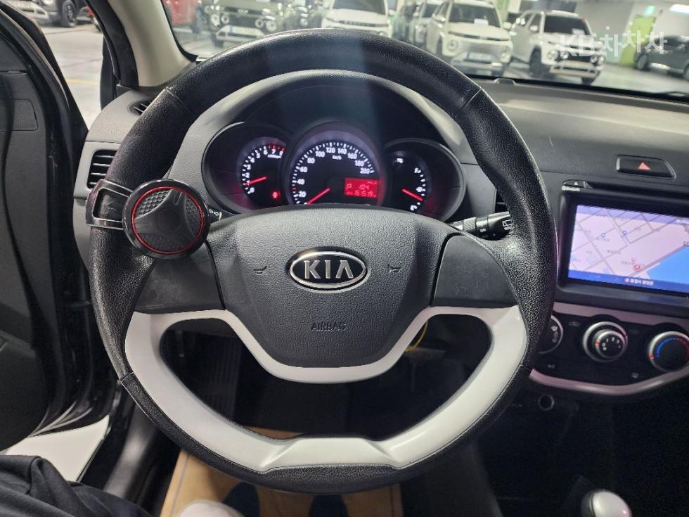 2012 - kia all