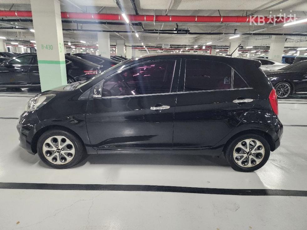 2012 - kia all