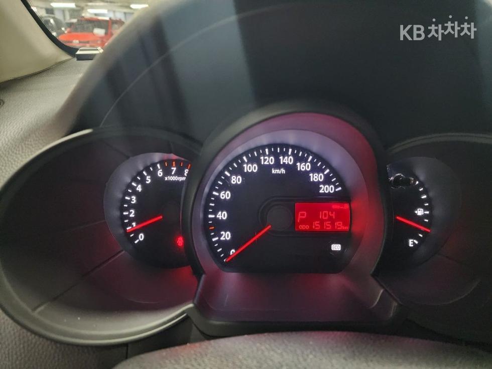 2012 - kia all