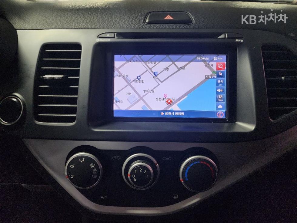 2012 - kia all