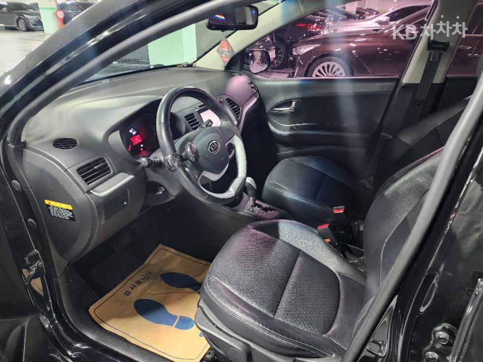 2012 - kia all
